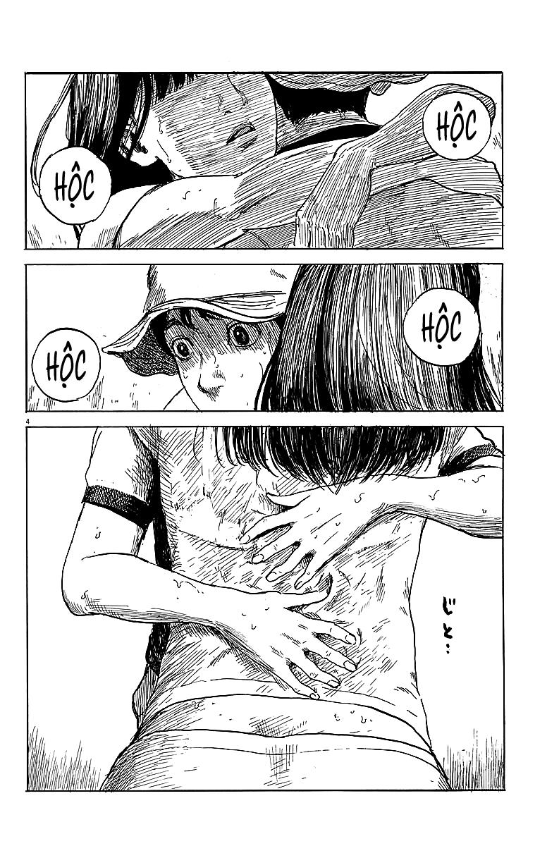 Đường Mòn Máu 8 trang 4