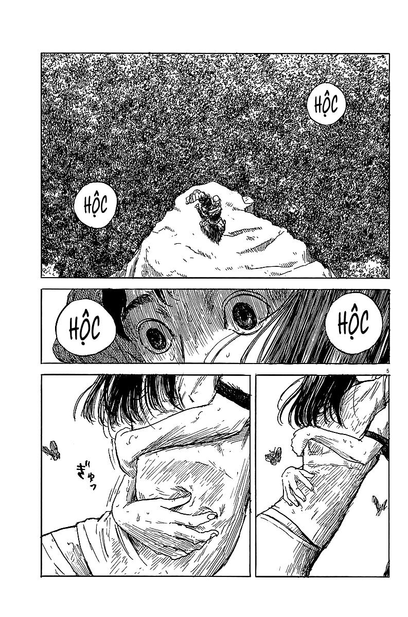 Đường Mòn Máu 8 trang 5