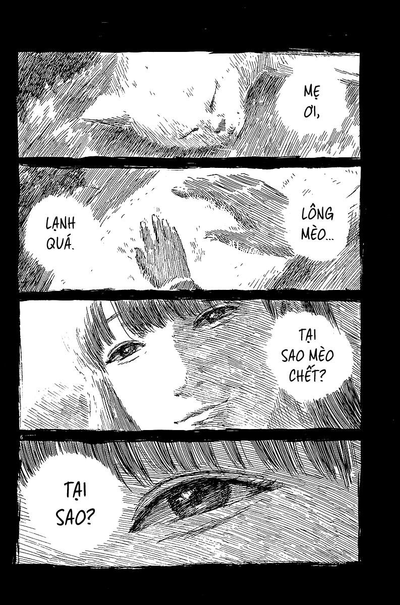 Đường Mòn Máu 8 trang 6