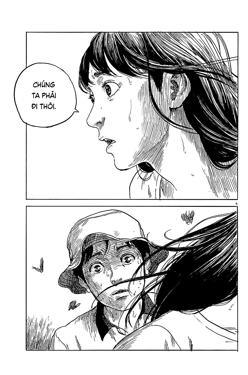 Đường Mòn Máu 8 trang 9