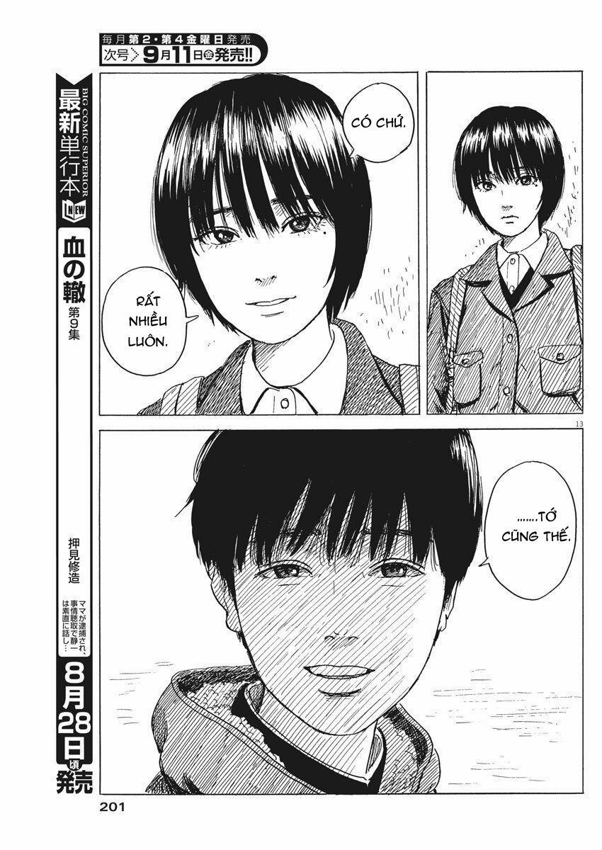 Đường Mòn Máu 81 trang 15