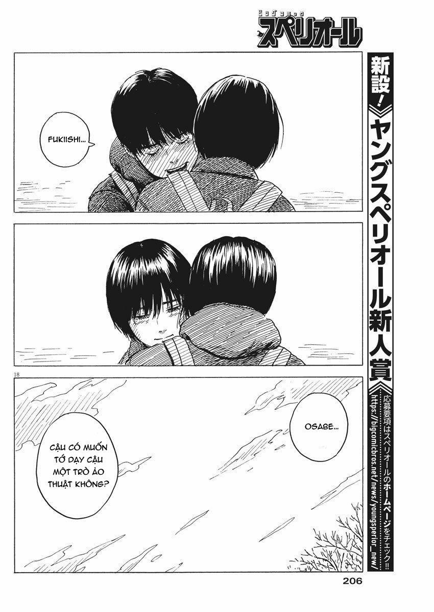 Đường Mòn Máu 81 trang 19