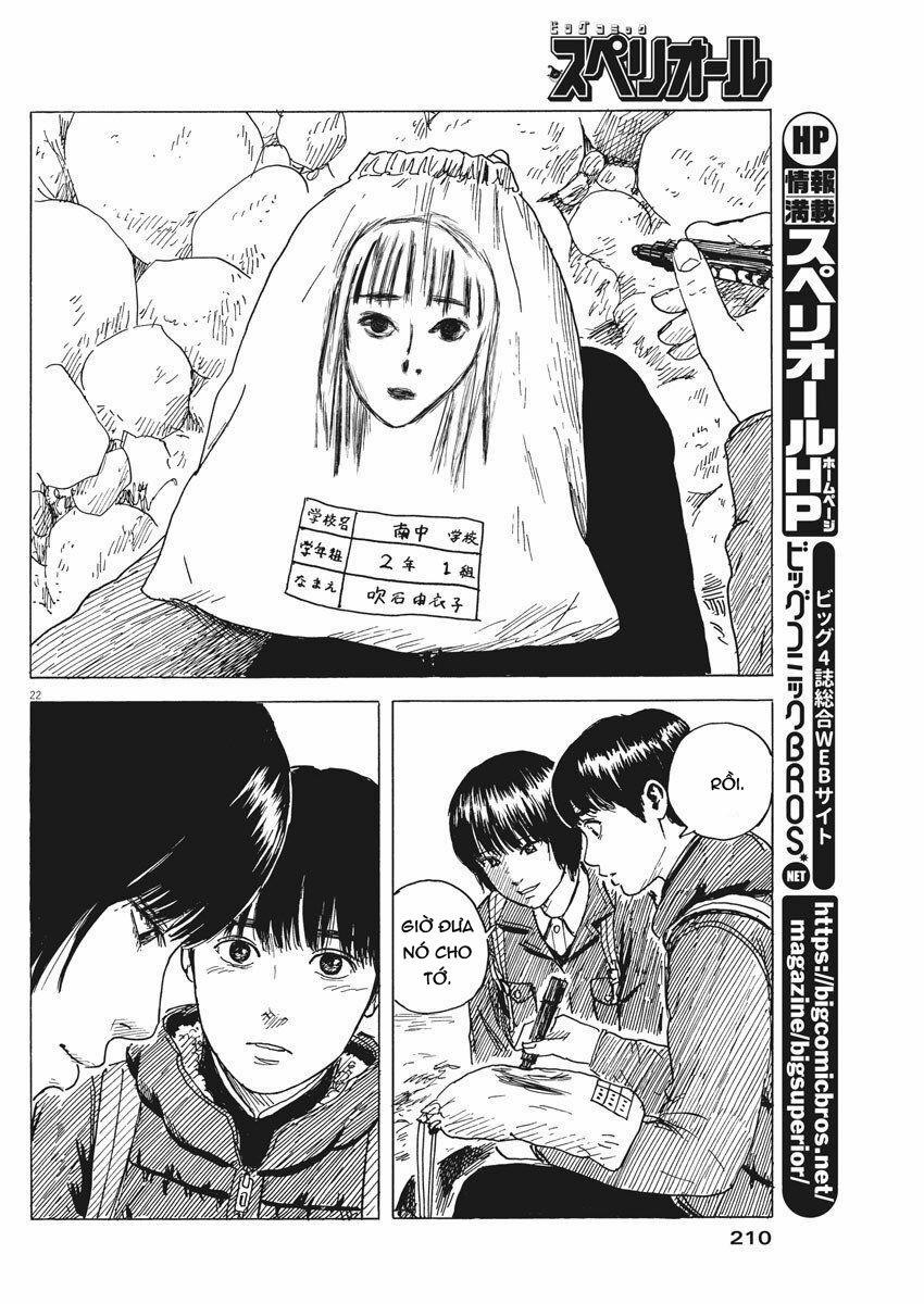 Đường Mòn Máu 81 trang 23