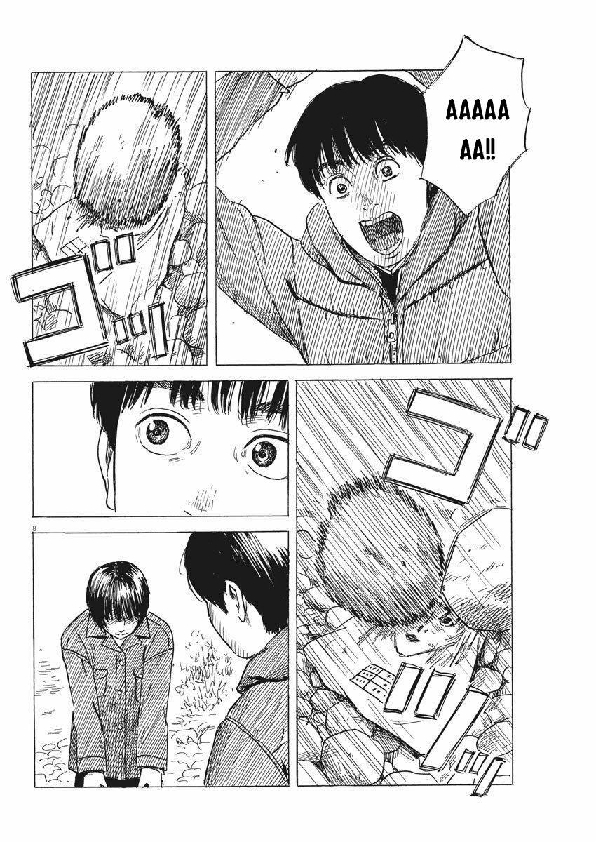 Đường Mòn Máu 82 trang 10