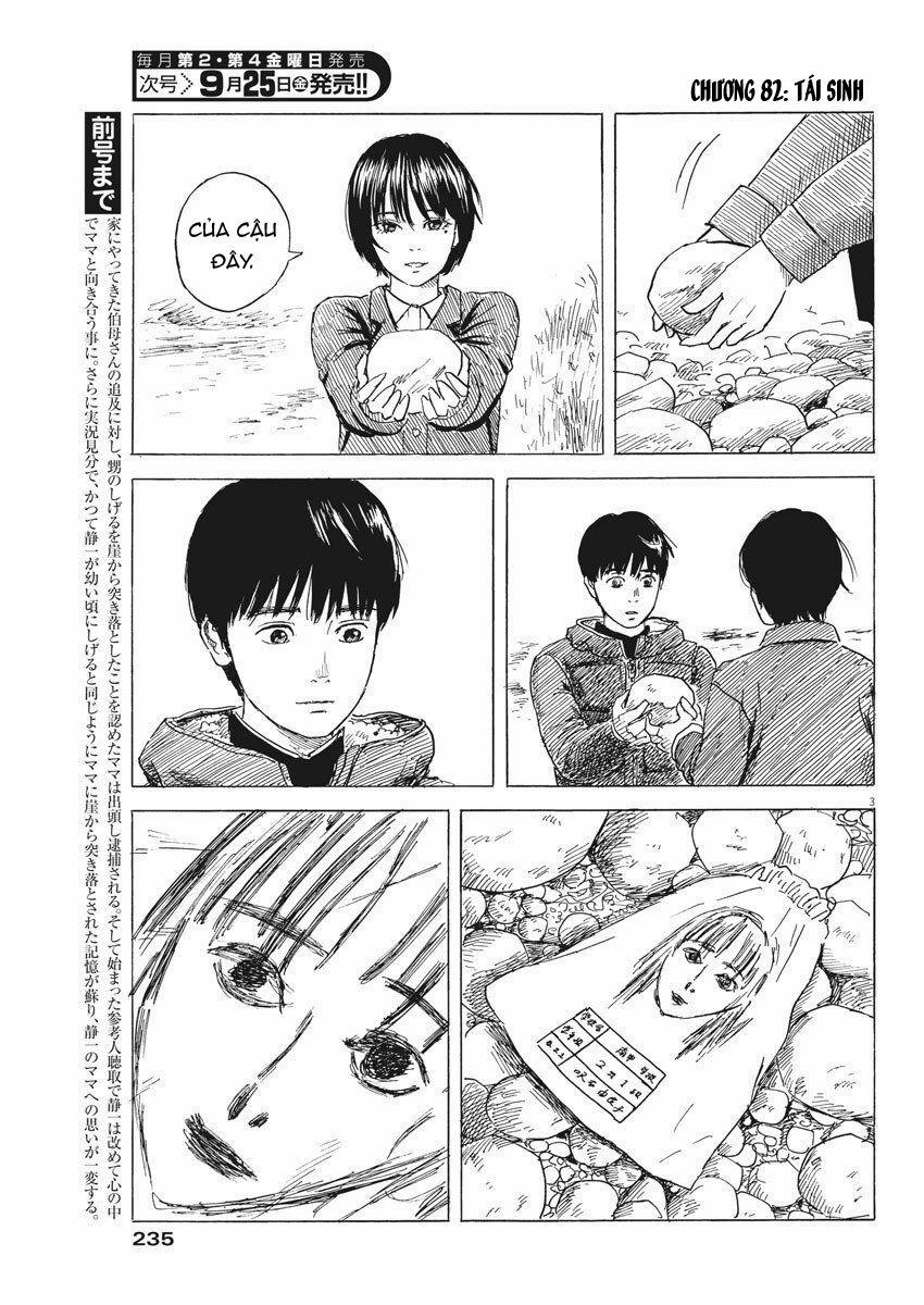 Đường Mòn Máu 82 trang 5