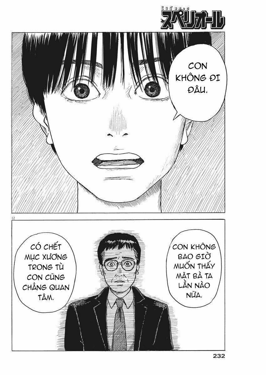 Đường Mòn Máu 83 trang 14