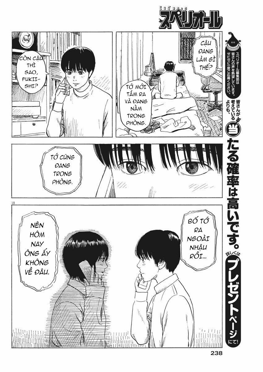 Đường Mòn Máu 83 trang 20