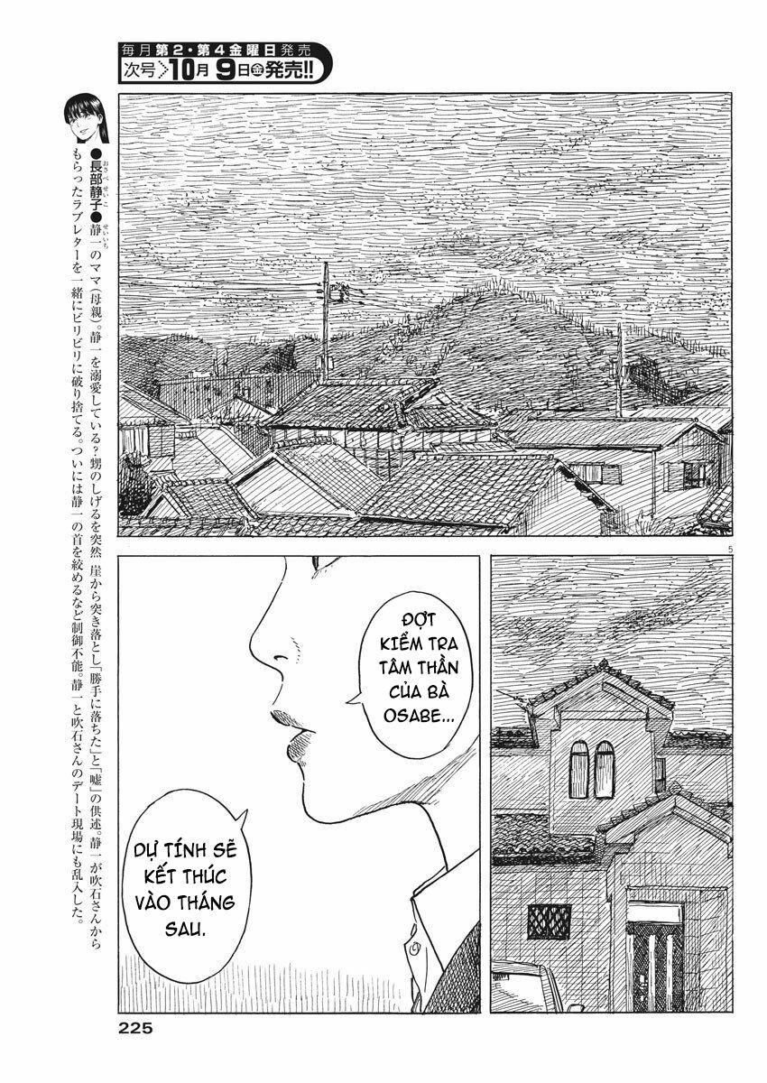 Đường Mòn Máu 83 trang 7