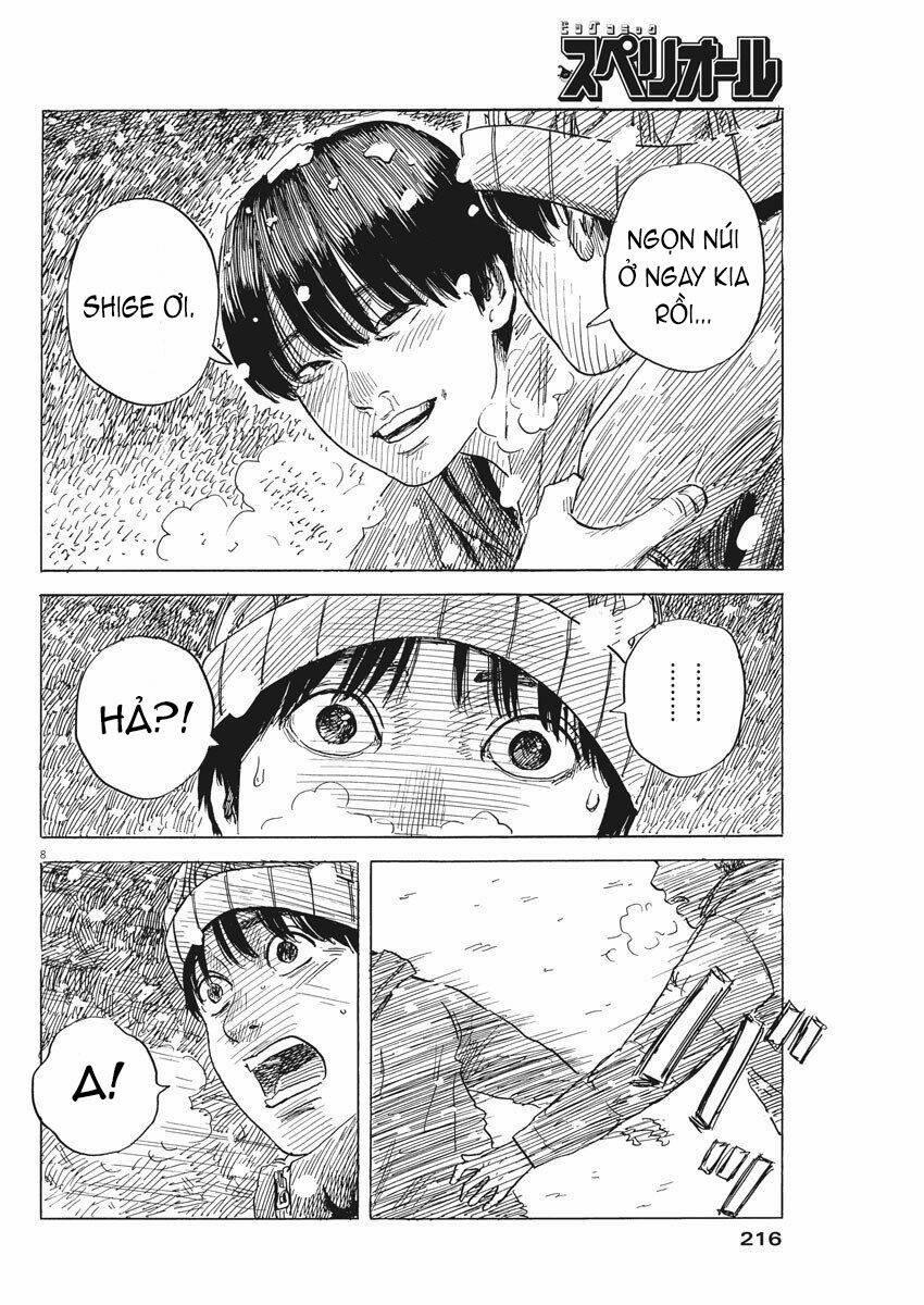 Đường Mòn Máu 85 trang 10