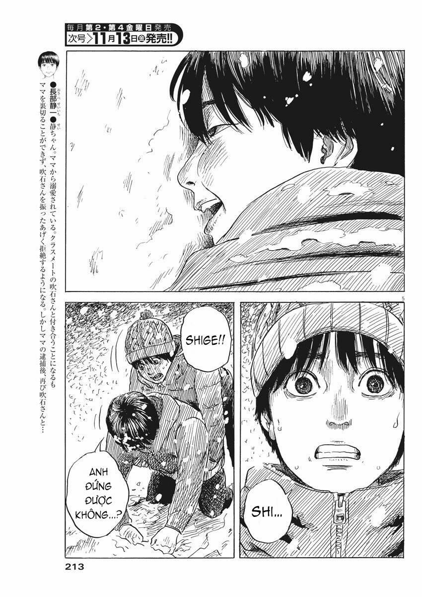 Đường Mòn Máu 85 trang 7