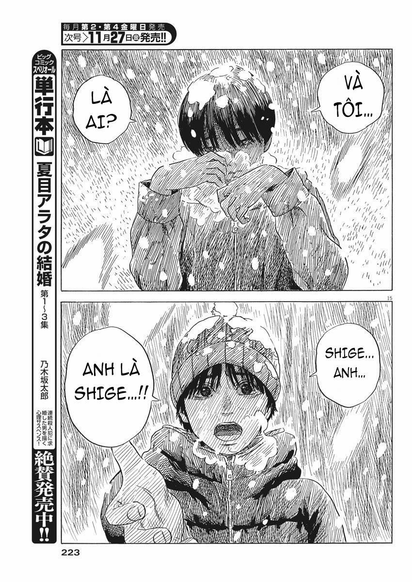 Đường Mòn Máu 86 trang 17