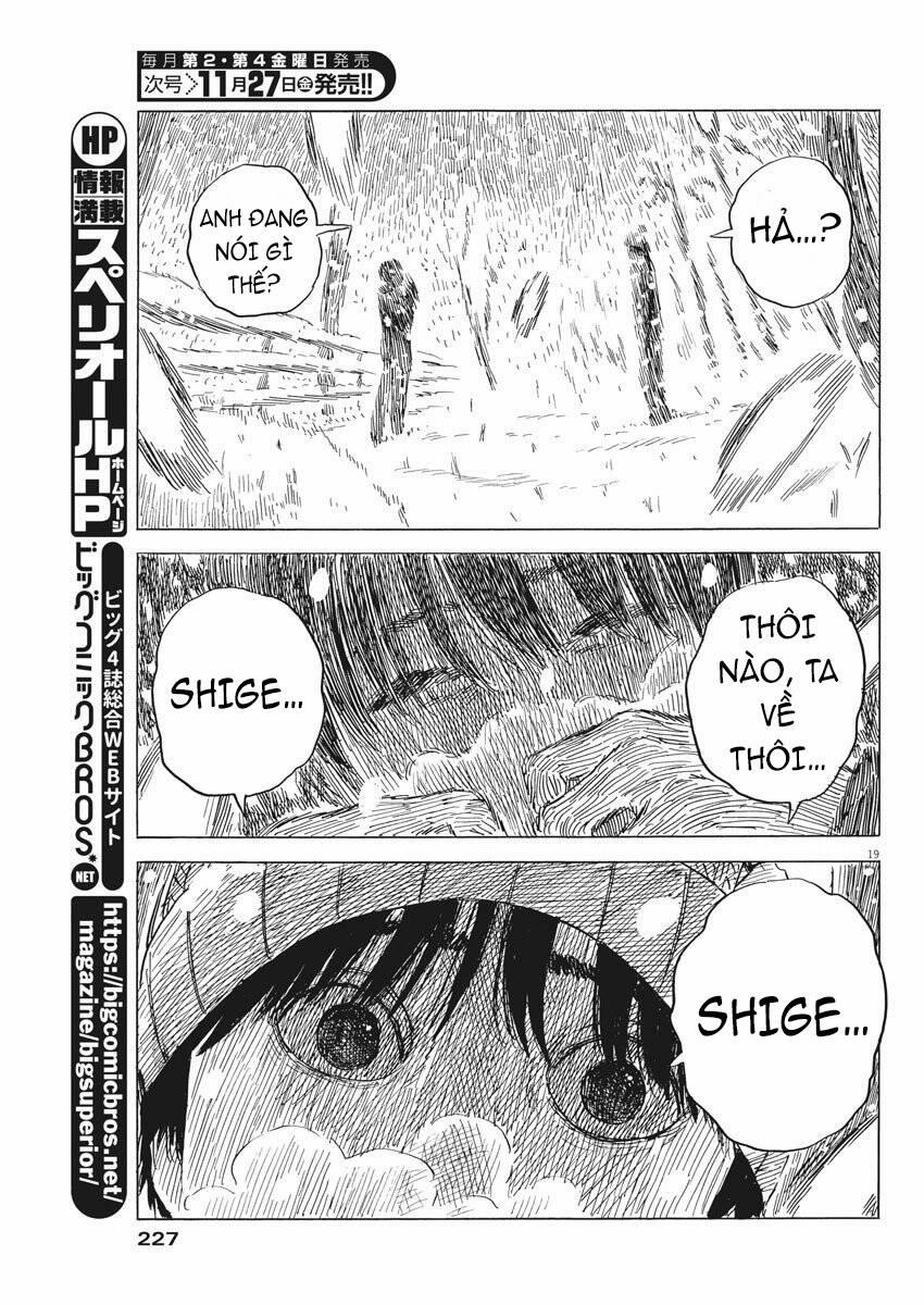 Đường Mòn Máu 86 trang 21