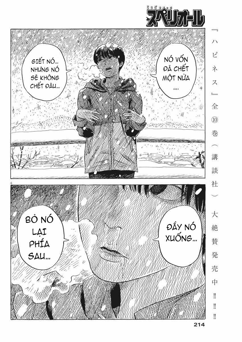 Đường Mòn Máu 86 trang 8