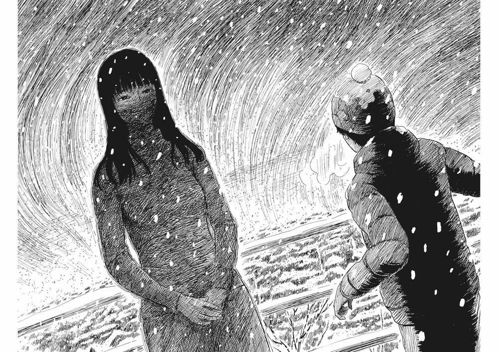 Đường Mòn Máu 87 trang 15