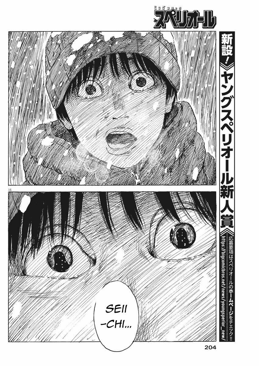 Đường Mòn Máu 87 trang 16