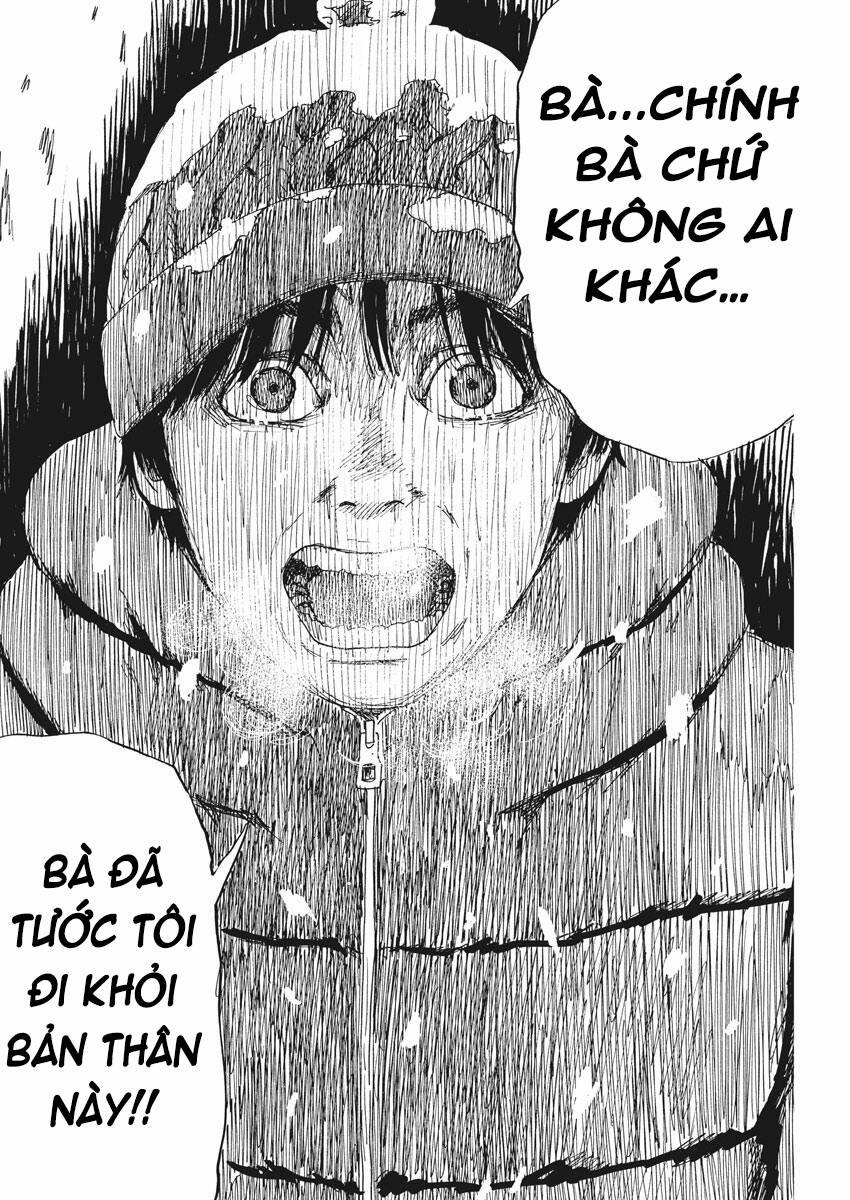 Đường Mòn Máu 87 trang 20