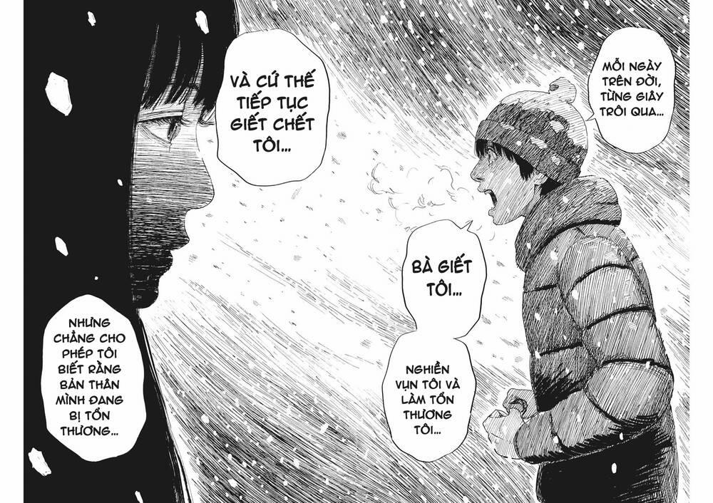 Đường Mòn Máu 87 trang 22