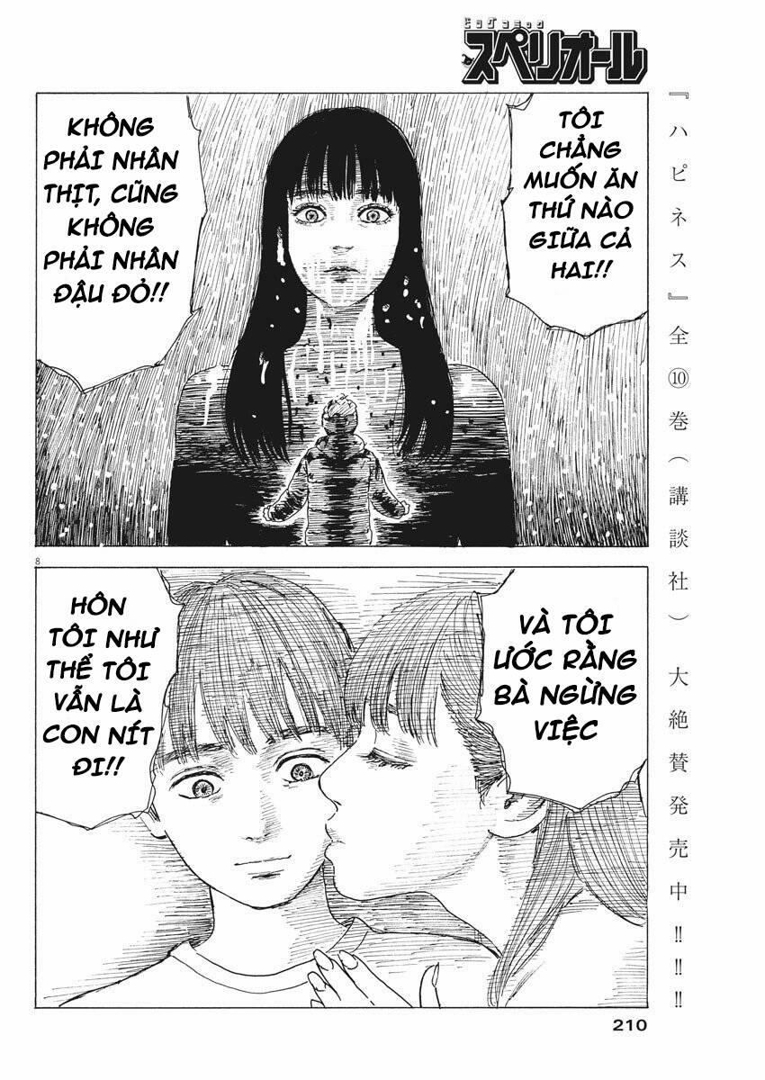 Đường Mòn Máu 88 trang 10