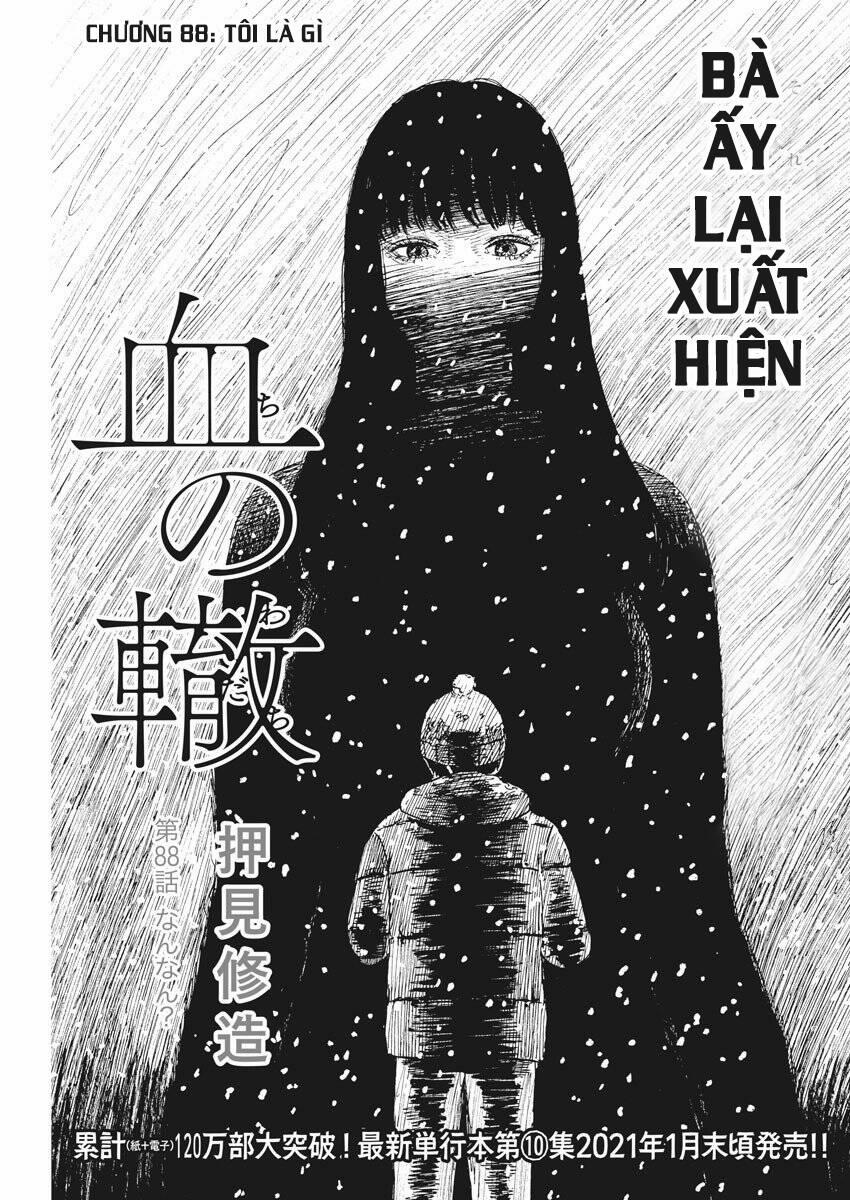 Đường Mòn Máu 88 trang 3