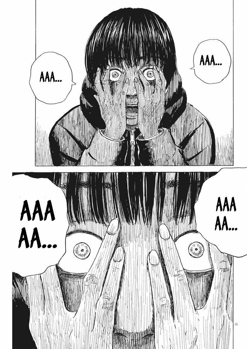 Đường Mòn Máu 89 trang 16