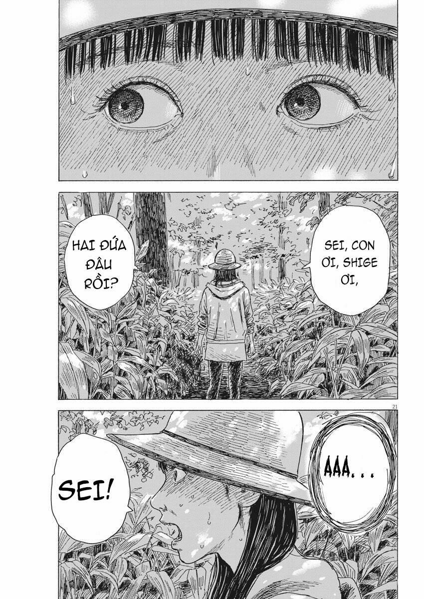 Đường Mòn Máu 89 trang 22