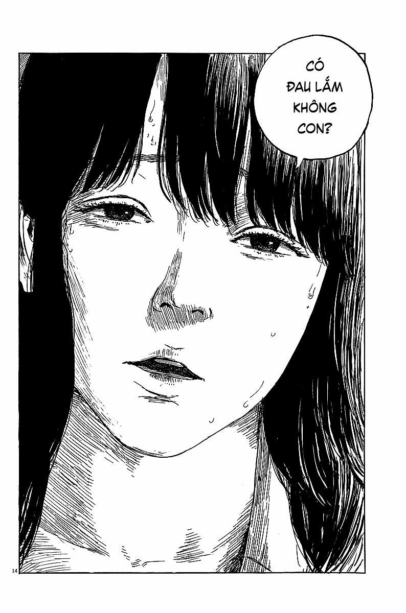 Đường Mòn Máu 9 trang 14