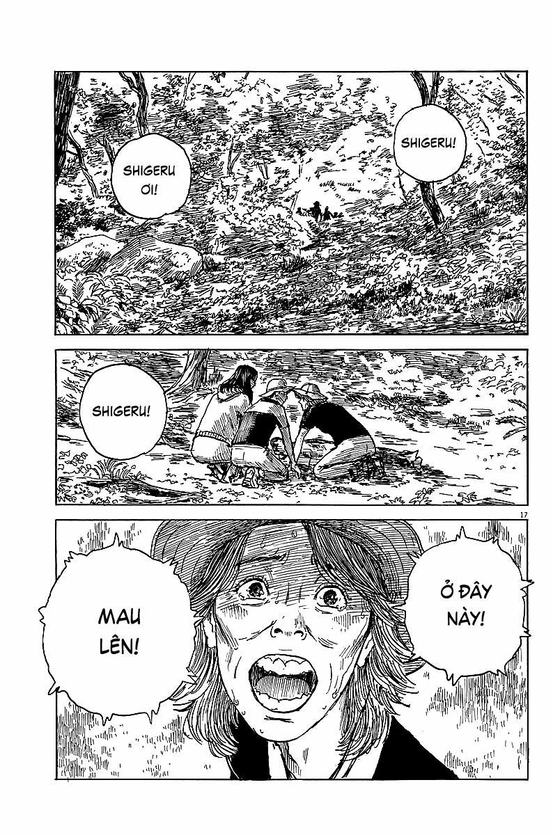 Đường Mòn Máu 9 trang 17