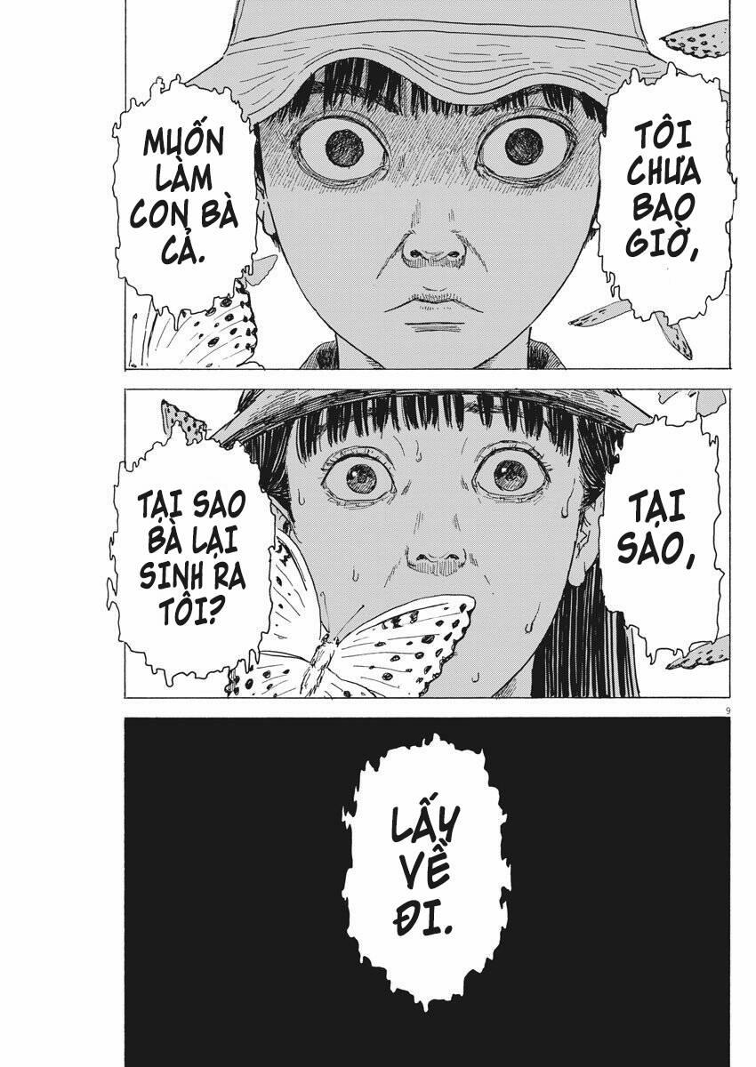 Đường Mòn Máu 90 trang 10