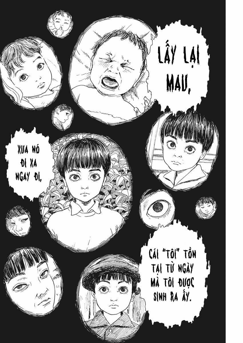 Đường Mòn Máu 90 trang 11
