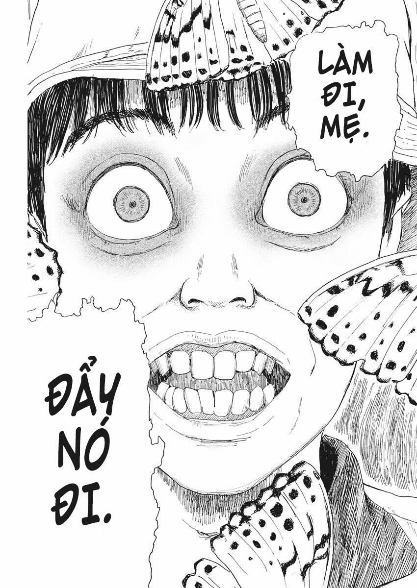 Đường Mòn Máu 90 trang 21