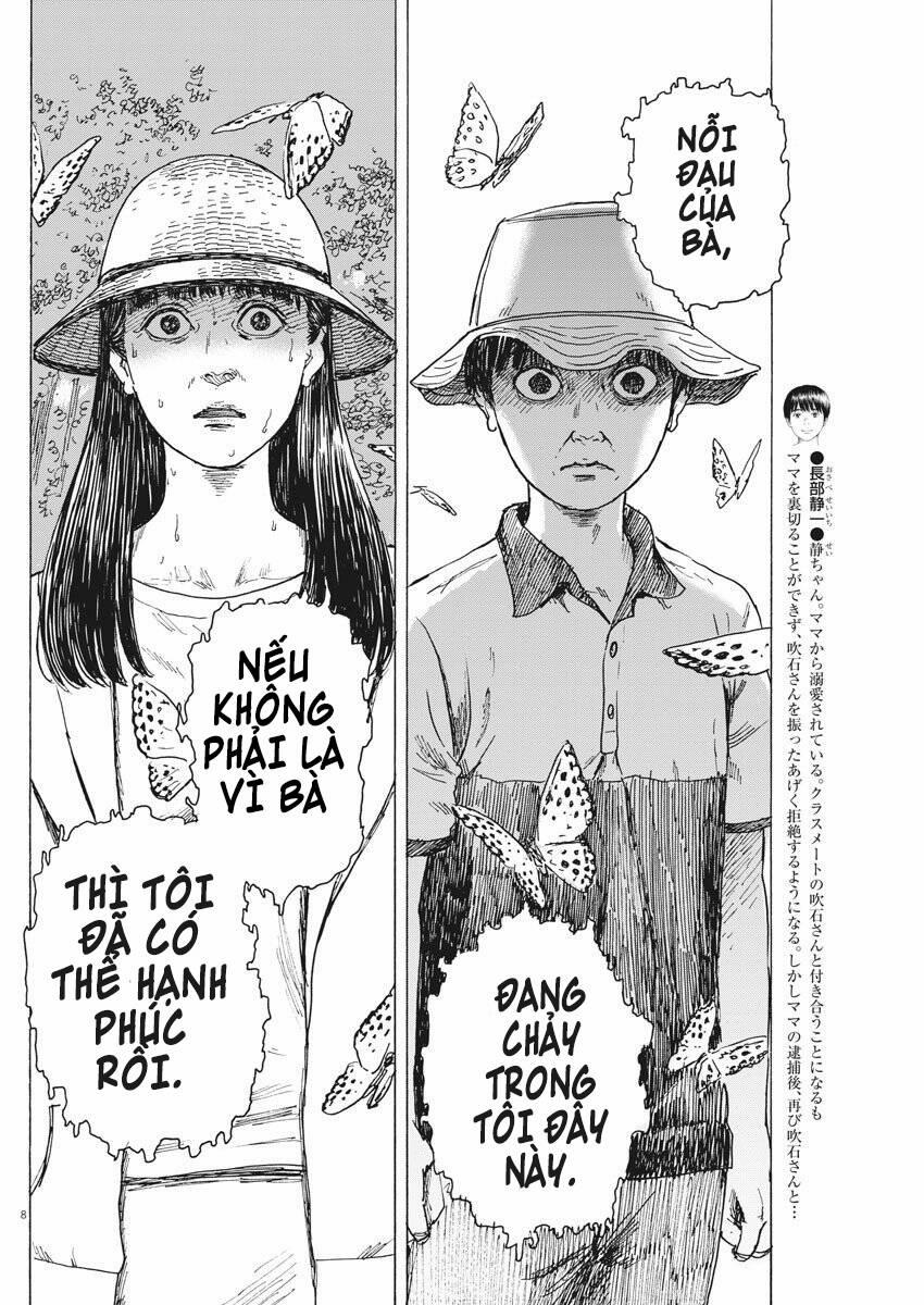 Đường Mòn Máu 90 trang 9