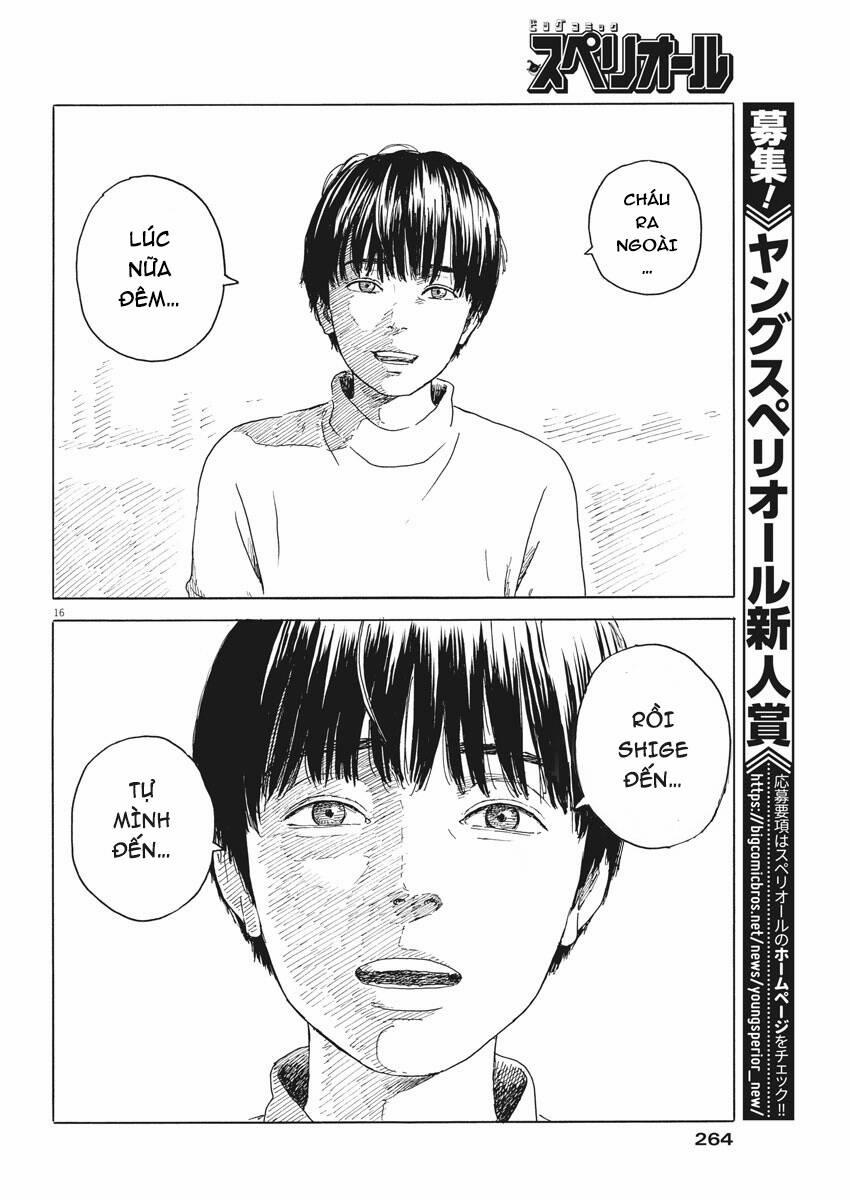 Đường Mòn Máu 94 trang 18