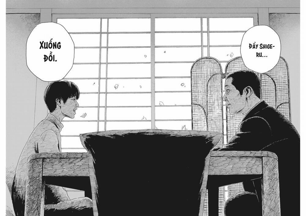 Đường Mòn Máu 94 trang 22