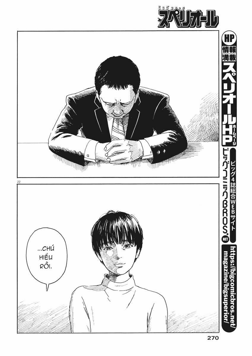 Đường Mòn Máu 94 trang 23