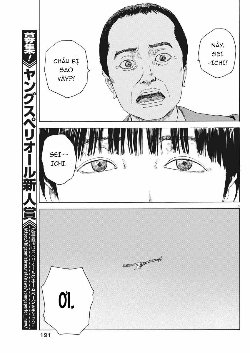 Đường Mòn Máu 95 trang 15