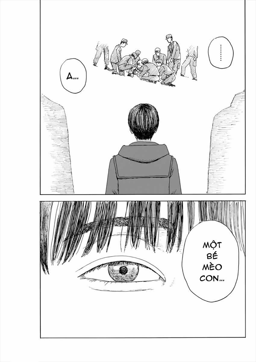 Đường Mòn Máu 95 trang 21