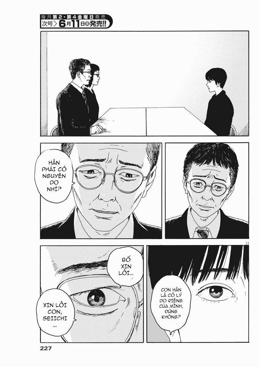 Đường Mòn Máu 99 trang 15