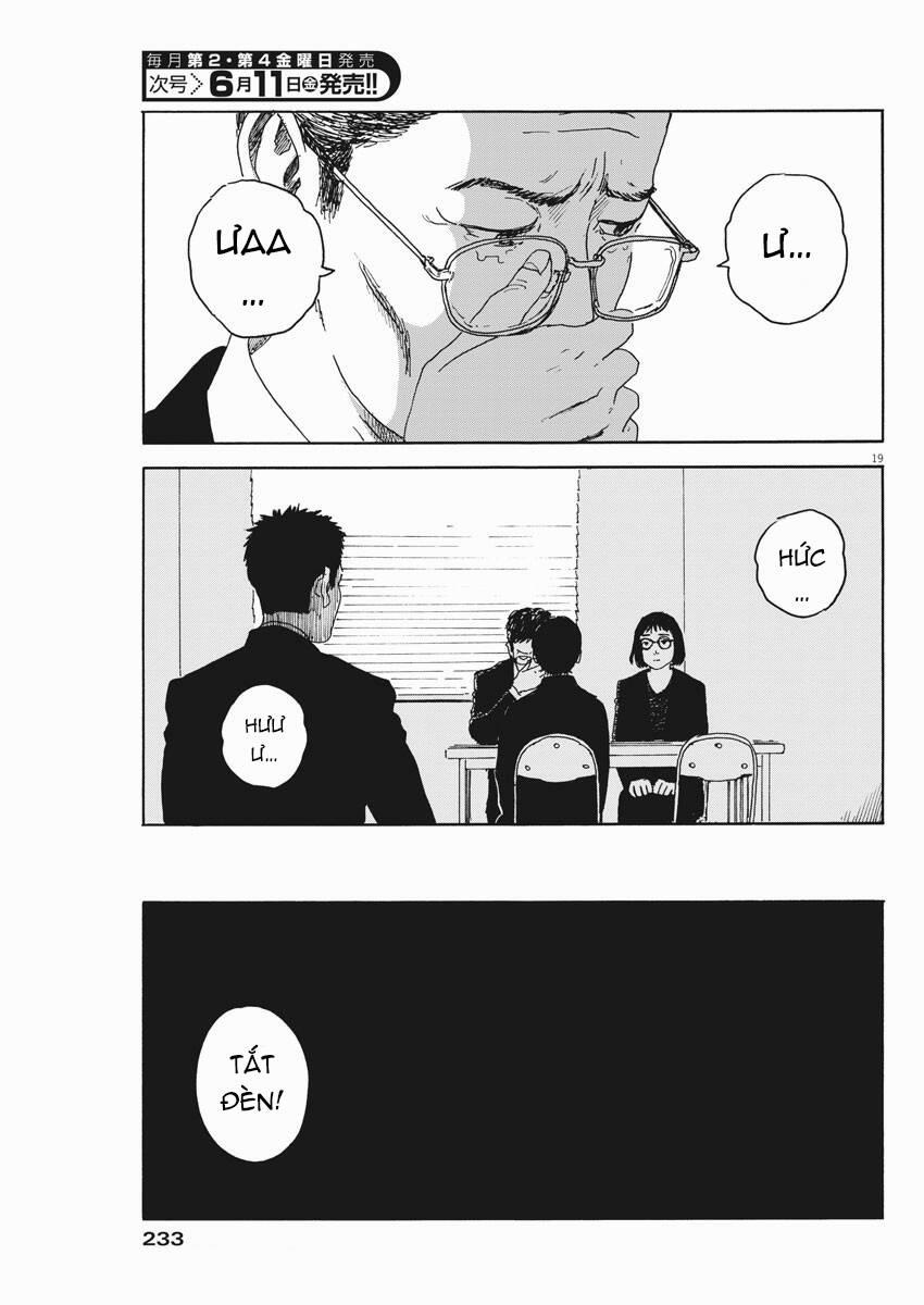 Đường Mòn Máu 99 trang 21