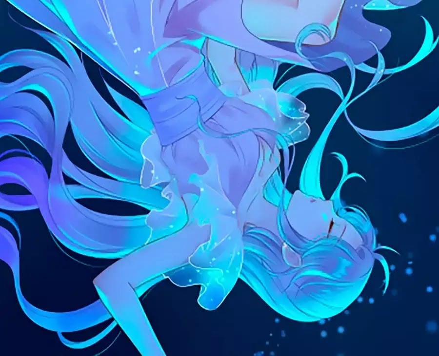 Dưỡng Thú Làm Phi 0 trang 1