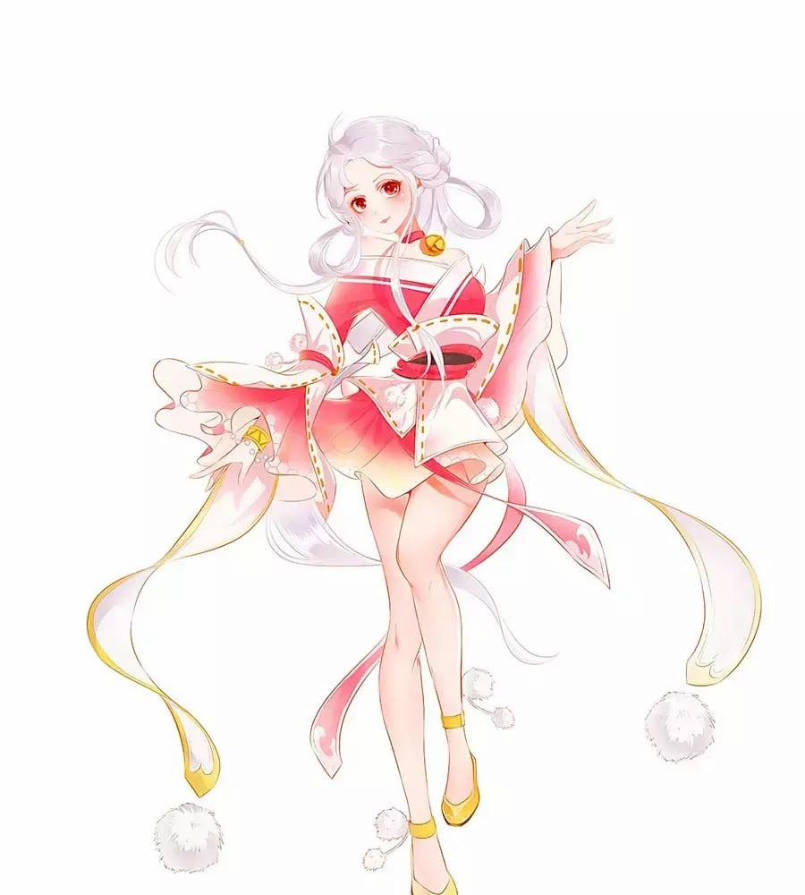 Dưỡng Thú Làm Phi 0 trang 10