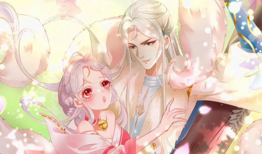 Dưỡng Thú Làm Phi 0 trang 12