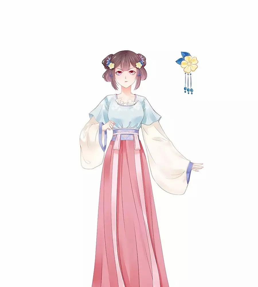 Dưỡng Thú Làm Phi 0 trang 6