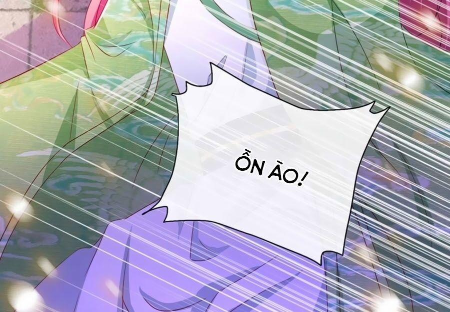 Dưỡng Thú Làm Phi 16 trang 21