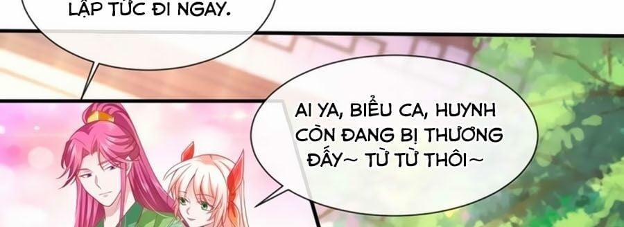 Dưỡng Thú Làm Phi 16 trang 33