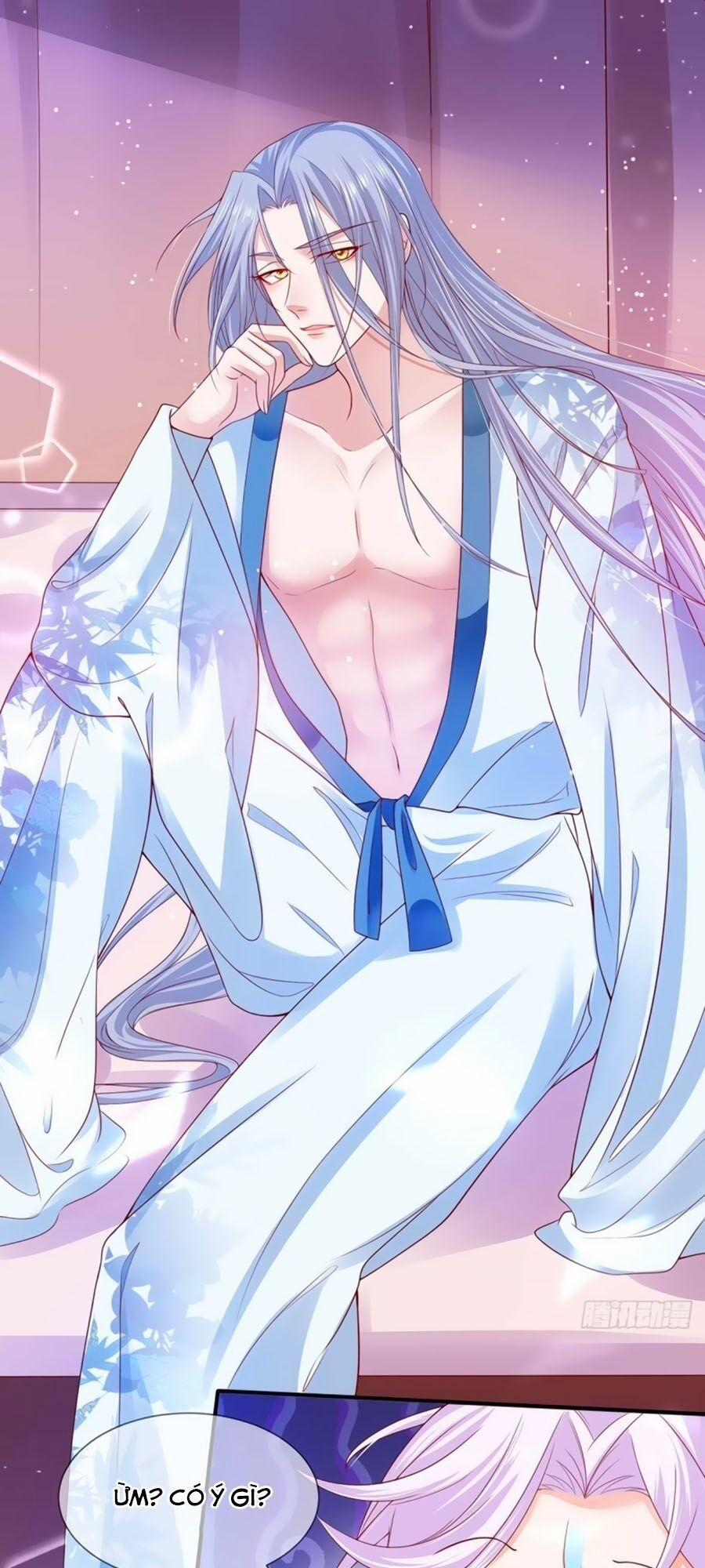 Dưỡng Thú Làm Phi 16 trang 41