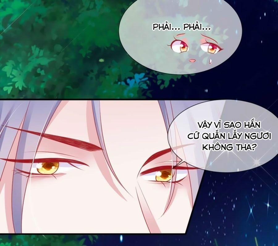 Dưỡng Thú Làm Phi 16 trang 44