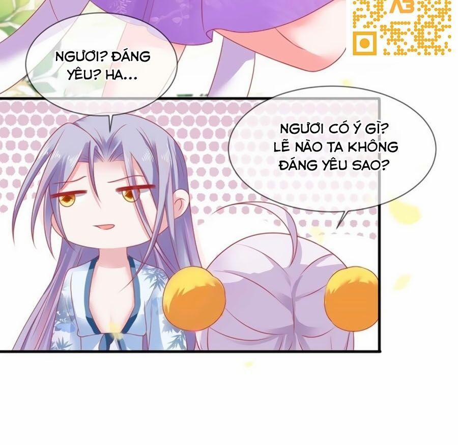 Dưỡng Thú Làm Phi 16 trang 46