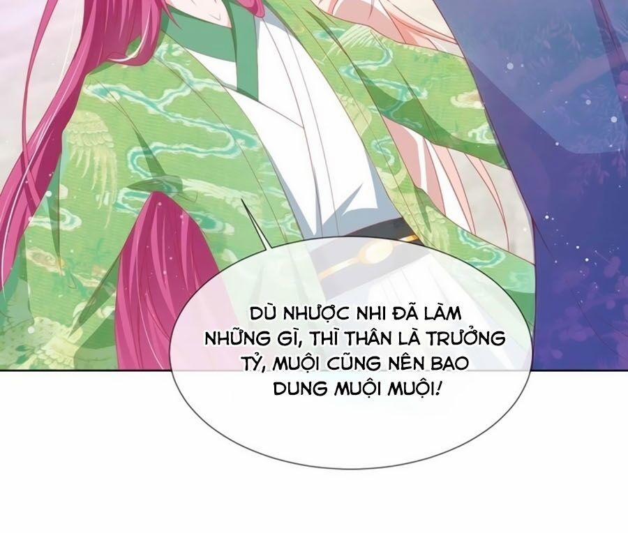 Dưỡng Thú Làm Phi 16 trang 5
