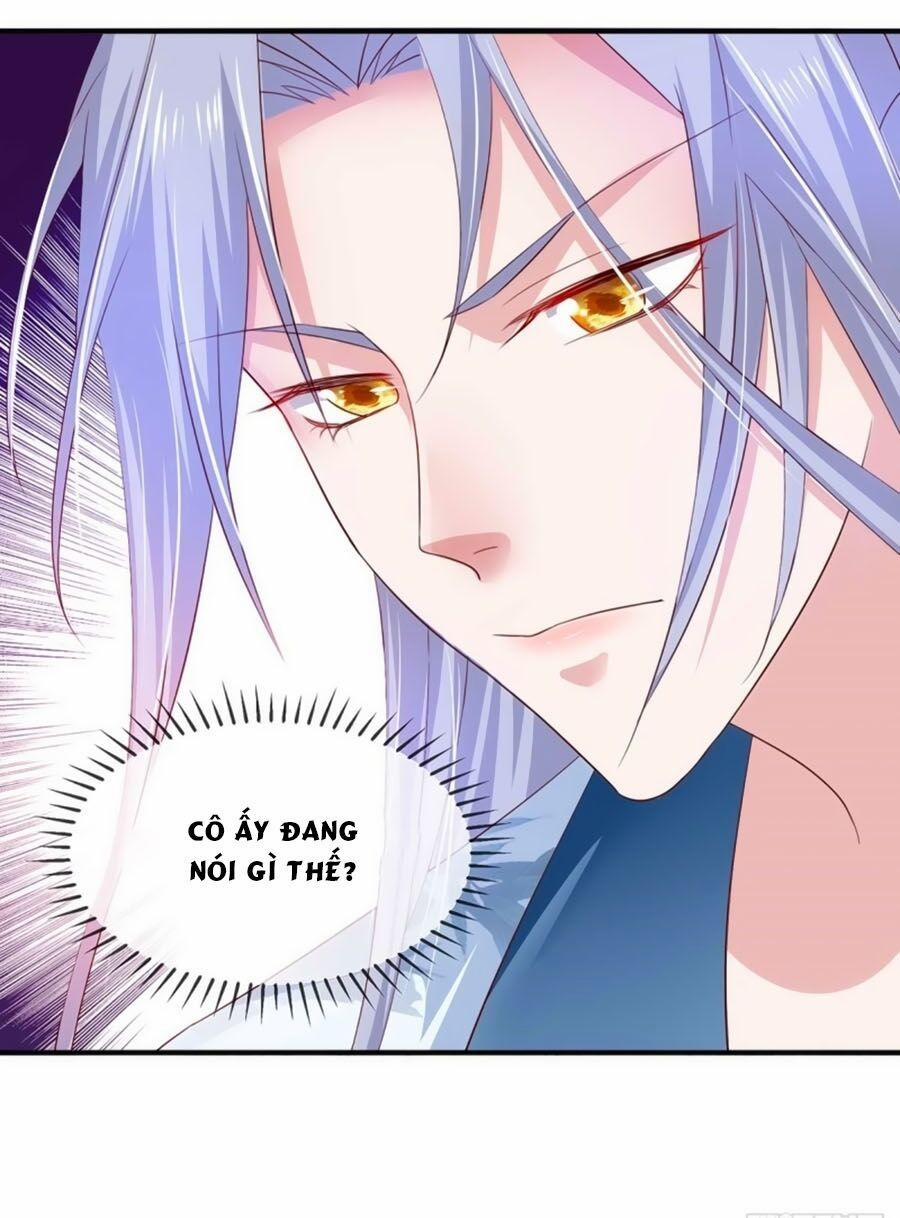 Dưỡng Thú Làm Phi 16 trang 53