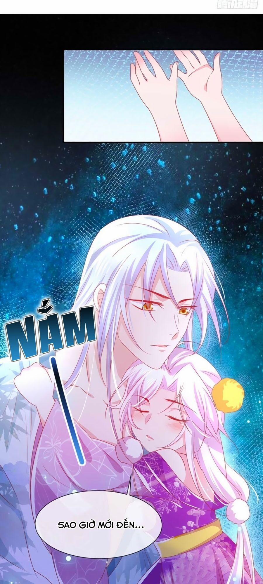 Dưỡng Thú Làm Phi 16 trang 54